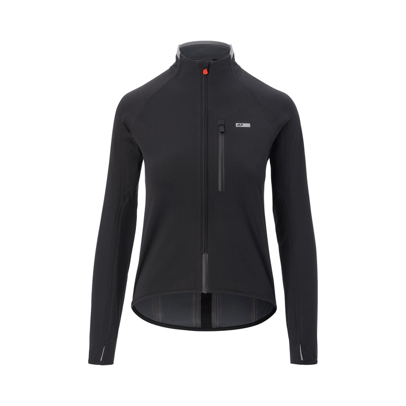 GIRO WOMEN'S CHRONO PRO NEOSHELL JACKET