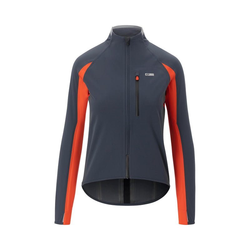 GIRO WOMEN'S CHRONO PRO NEOSHELL JACKET