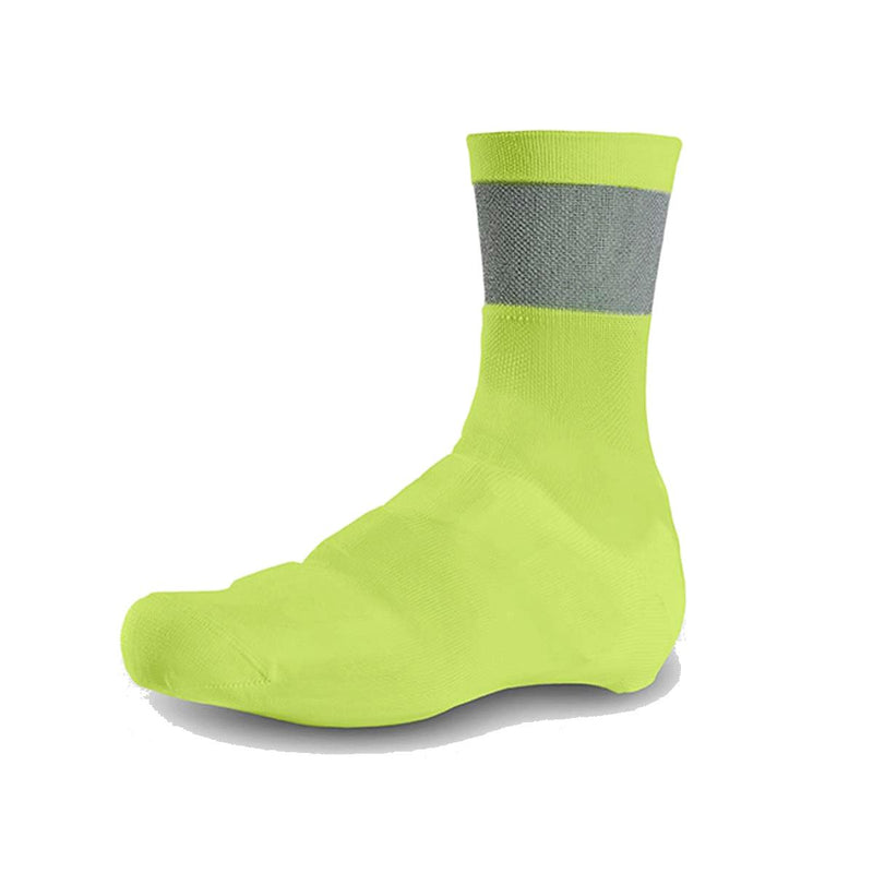 GIRO KNIT SHOE COVERS WITH CORDURA