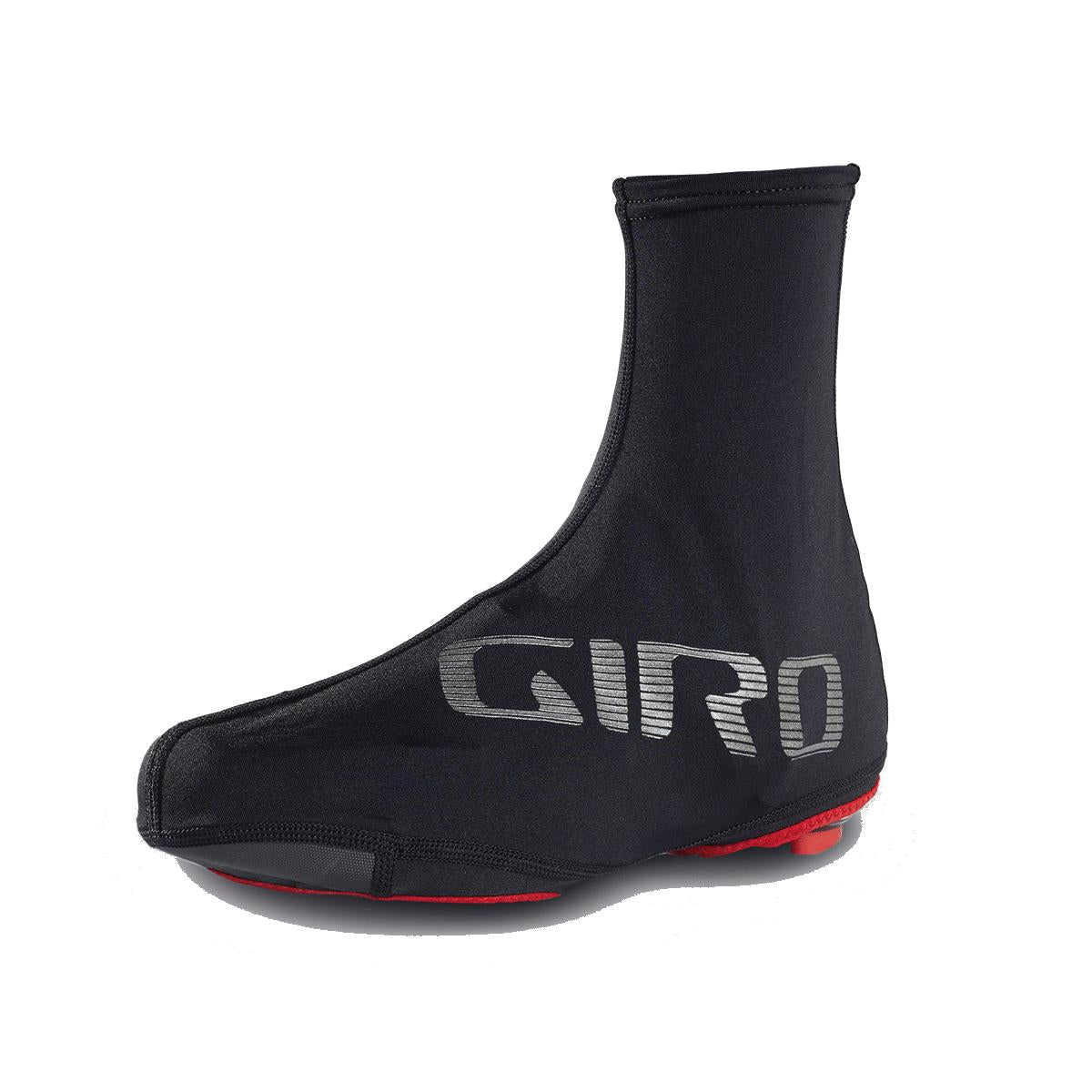 GIRO ULTRALIGHT AERO NO-ZIP SHOE COVERS