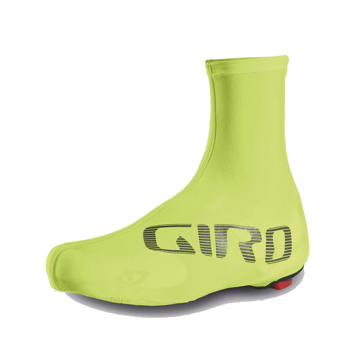 GIRO ULTRALIGHT AERO NO-ZIP SHOE COVERS