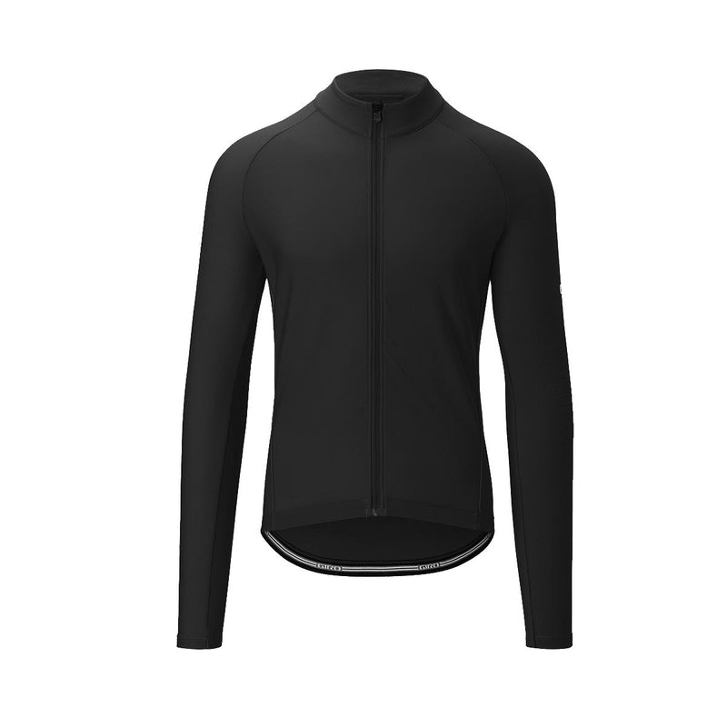 GIRO MEN'S CHRONO LONG SLEEVE THERMAL JERSEY