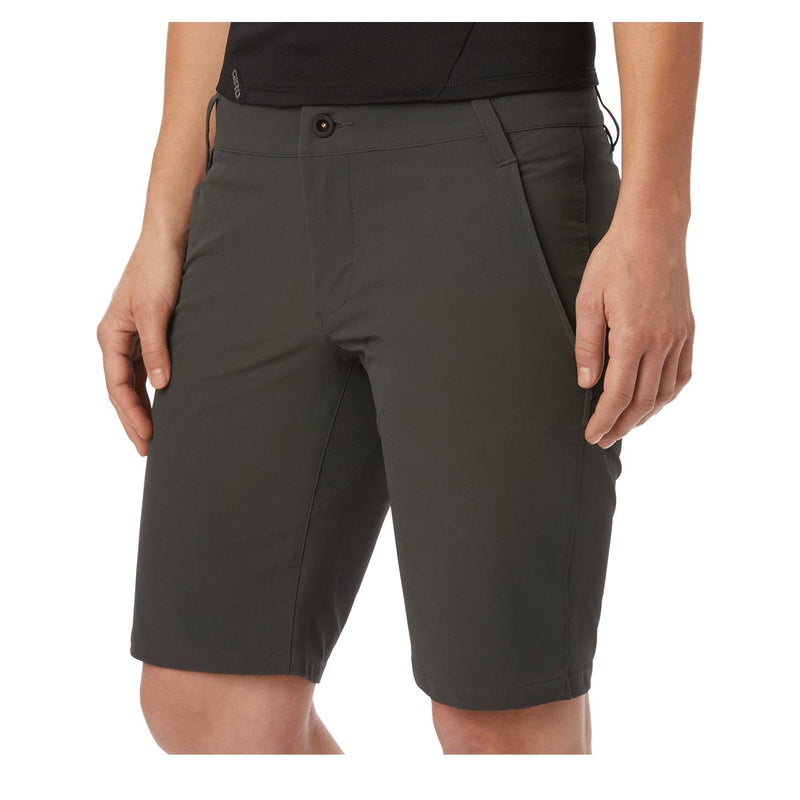 GIRO WOMEN'S VENTURE II (2) SHORTS