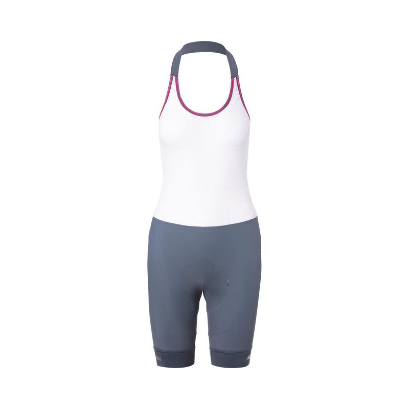 GIRO ONDAS COLLECTION - WOMEN'S CHRONO EXPERT HALTER BIB SHORTS