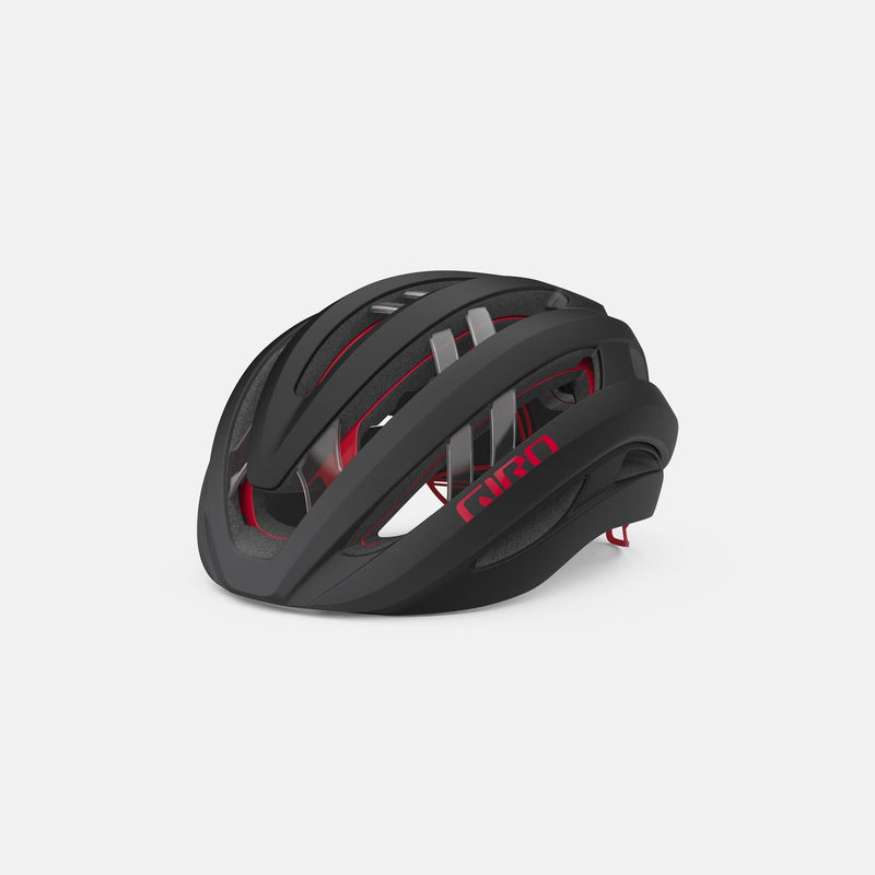 GIRO ARIES SPHERICAL ROAD HELMET