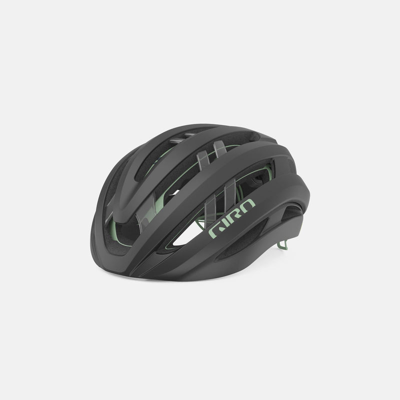 GIRO ARIES SPHERICAL ROAD HELMET