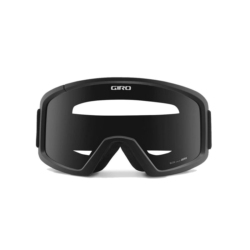 GIRO BLOK MTB GOGGLE LENS CLEAR