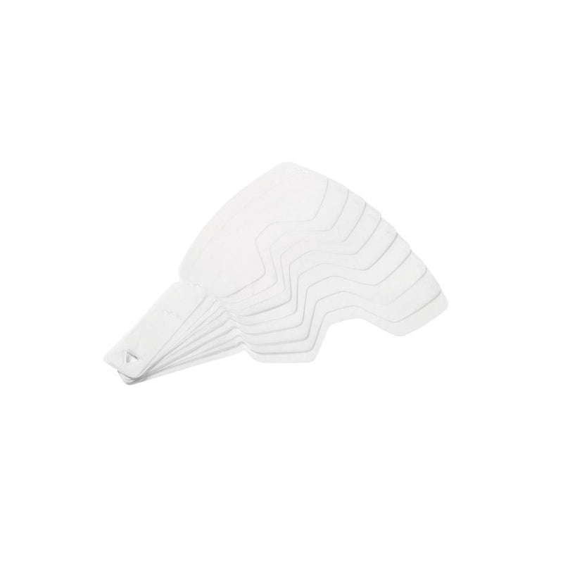 GIRO BLOK MTB GOGGLE TEAR-OFFS (10 PACK)