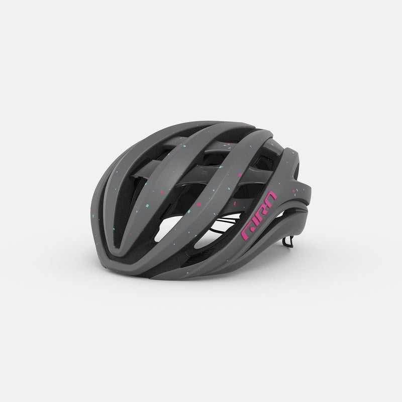 GIRO AETHER SPHERICAL ROAD HELMET