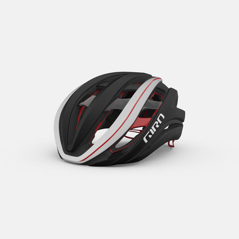 GIRO AETHER SPHERICAL ROAD HELMET