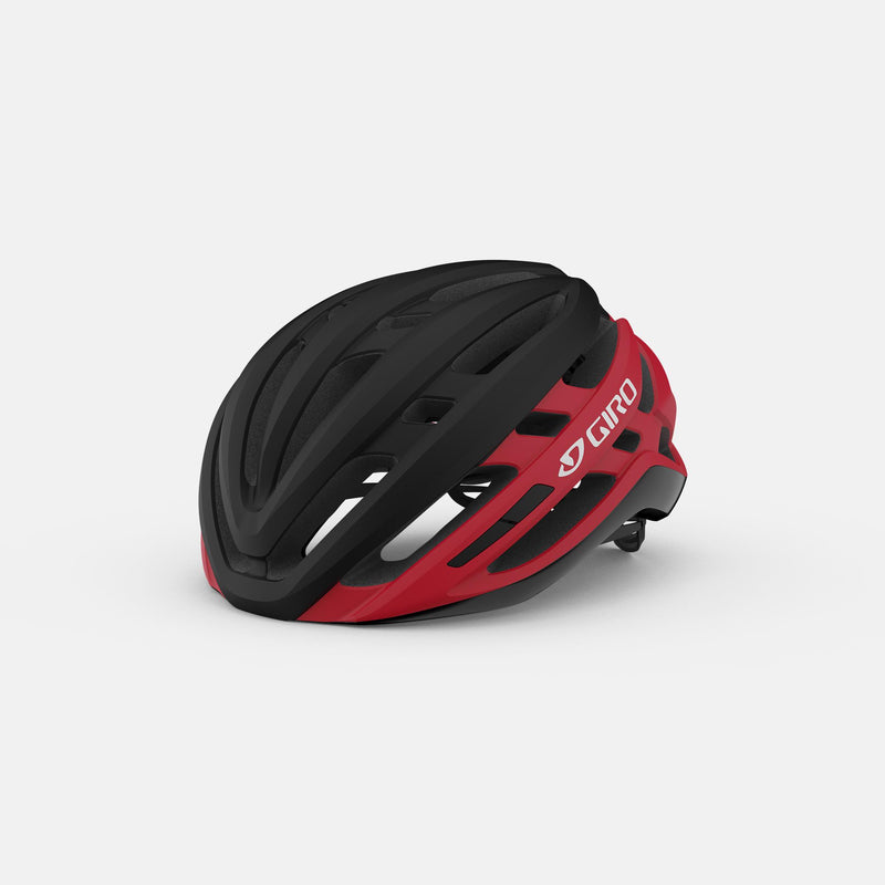 GIRO AGILIS ROAD HELMET