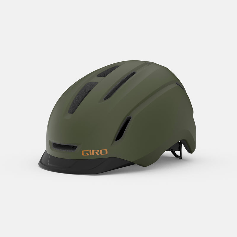 GIRO CADEN II LED URBAN HELMET