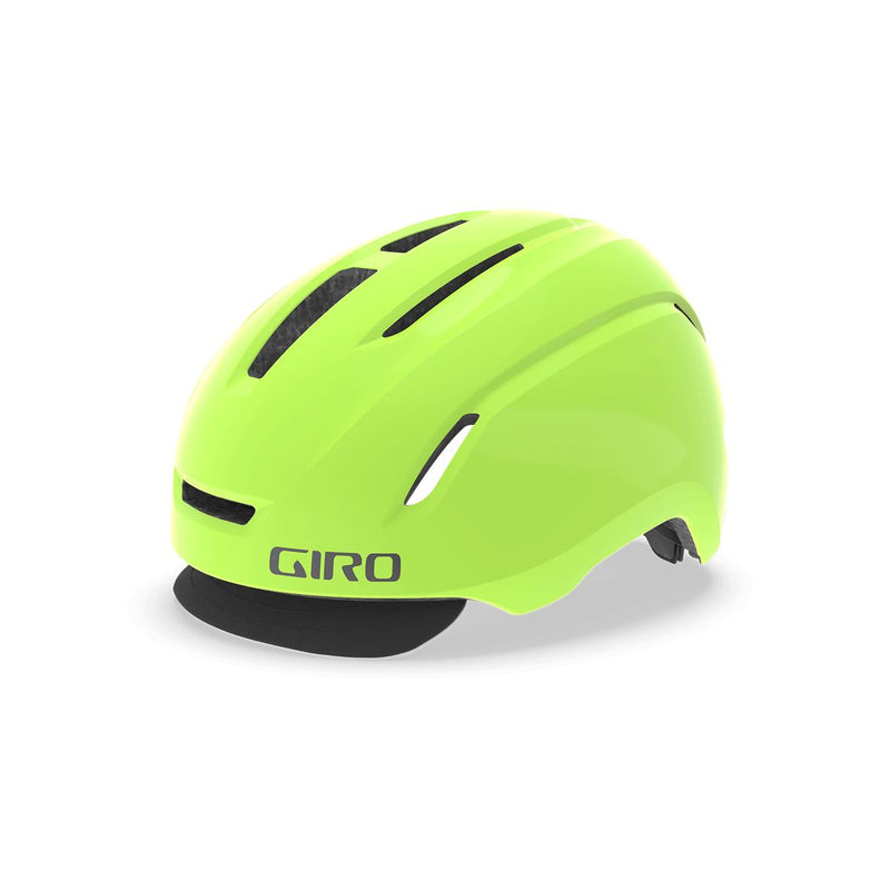 GIRO CADEN LED URBAN HELMET