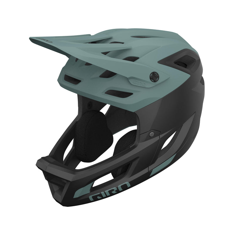 GIRO COALITION SPHERICAL HELMET