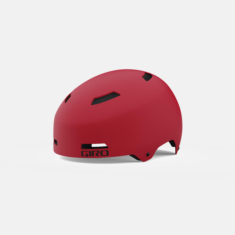 GIRO DIME FS YOUTH/JUNIOR HELMET