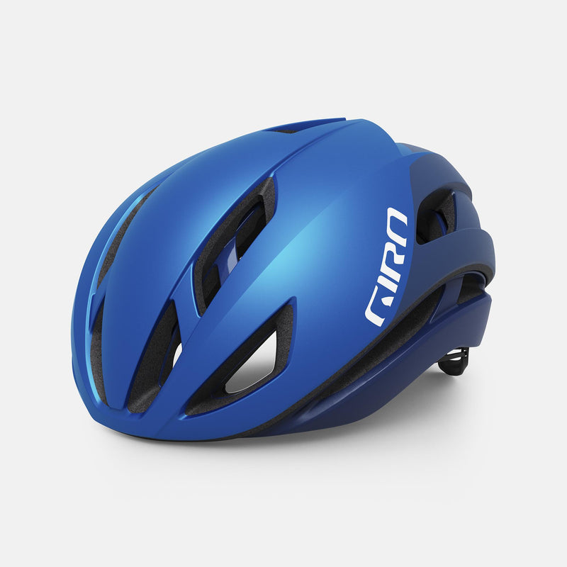 GIRO ECLIPSE SPHERICAL ROAD HELMET