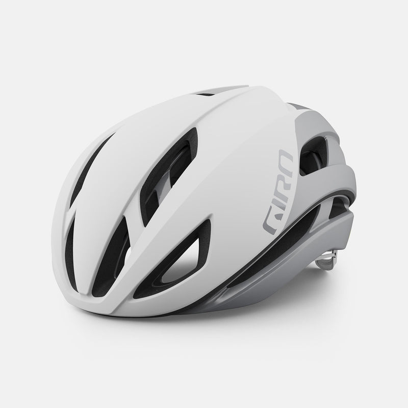 GIRO ECLIPSE SPHERICAL ROAD HELMET