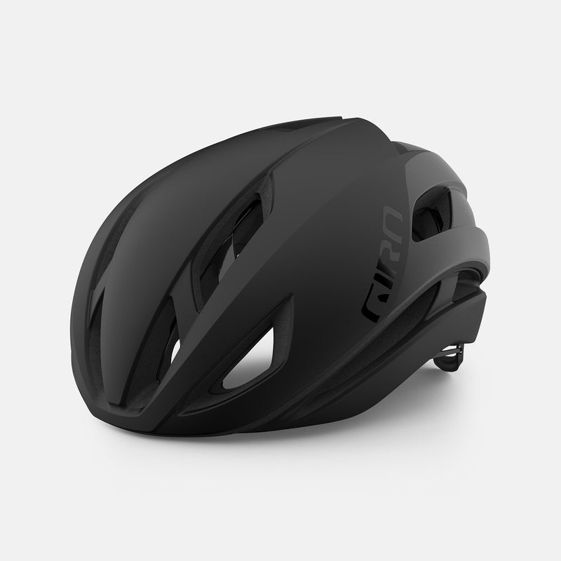 GIRO ECLIPSE SPHERICAL ROAD HELMET