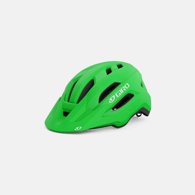 GIRO FIXTURE II YOUTH HELMET