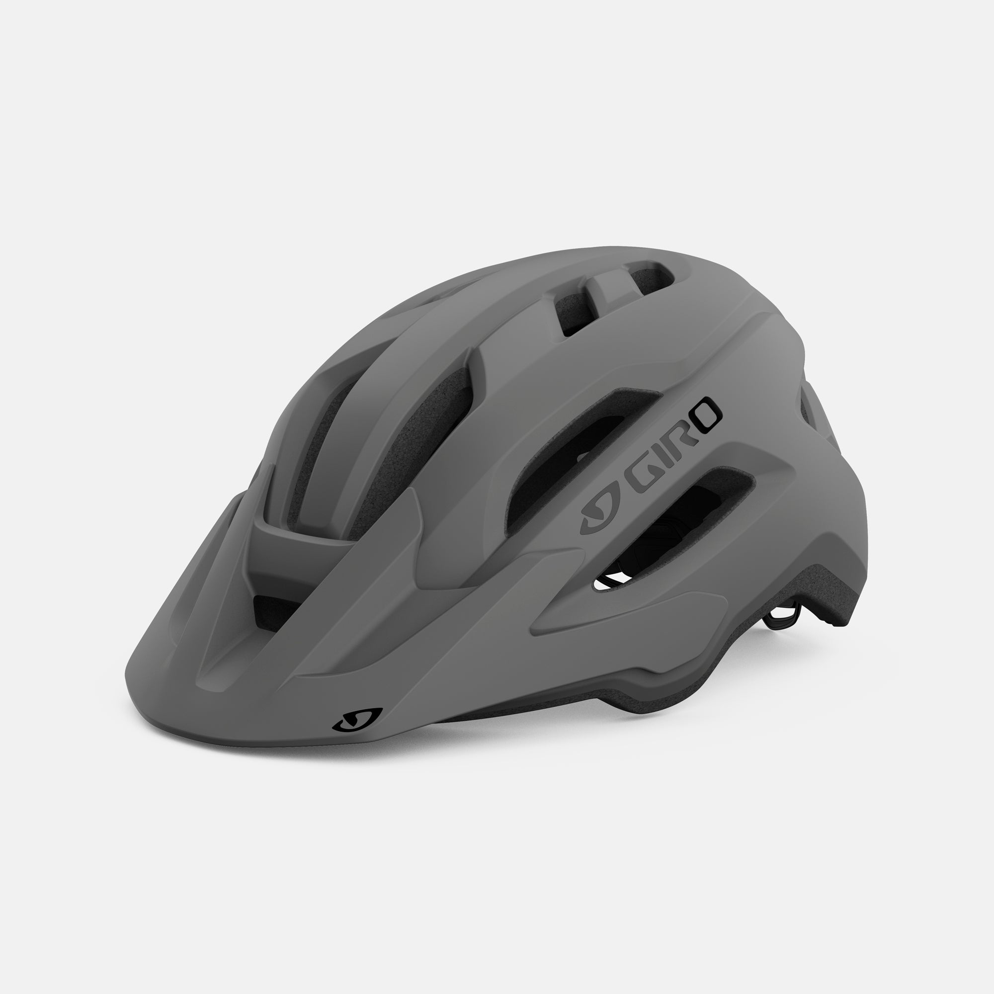 Giro Fixture II MTB Helmet