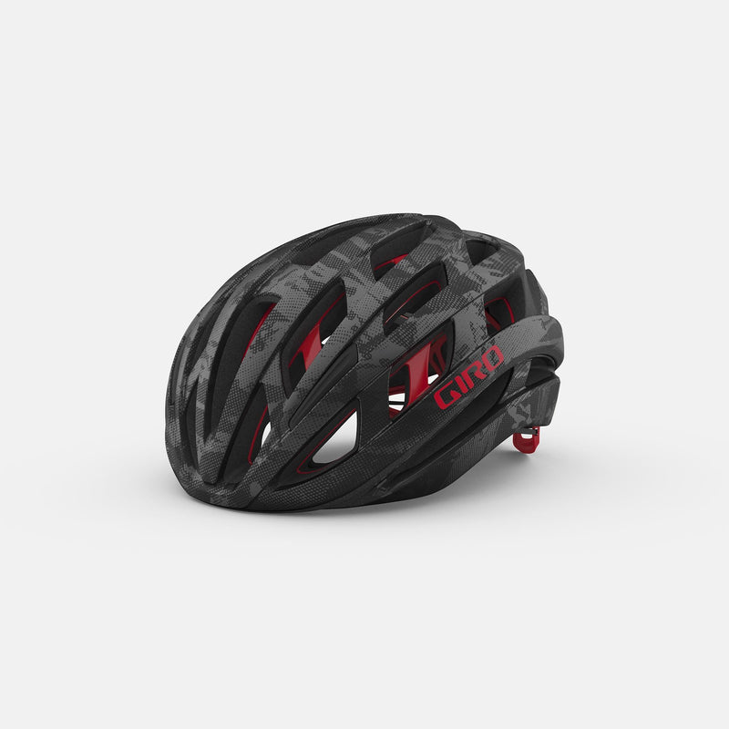 GIRO HELIOS SPHERICAL ROAD HELMET