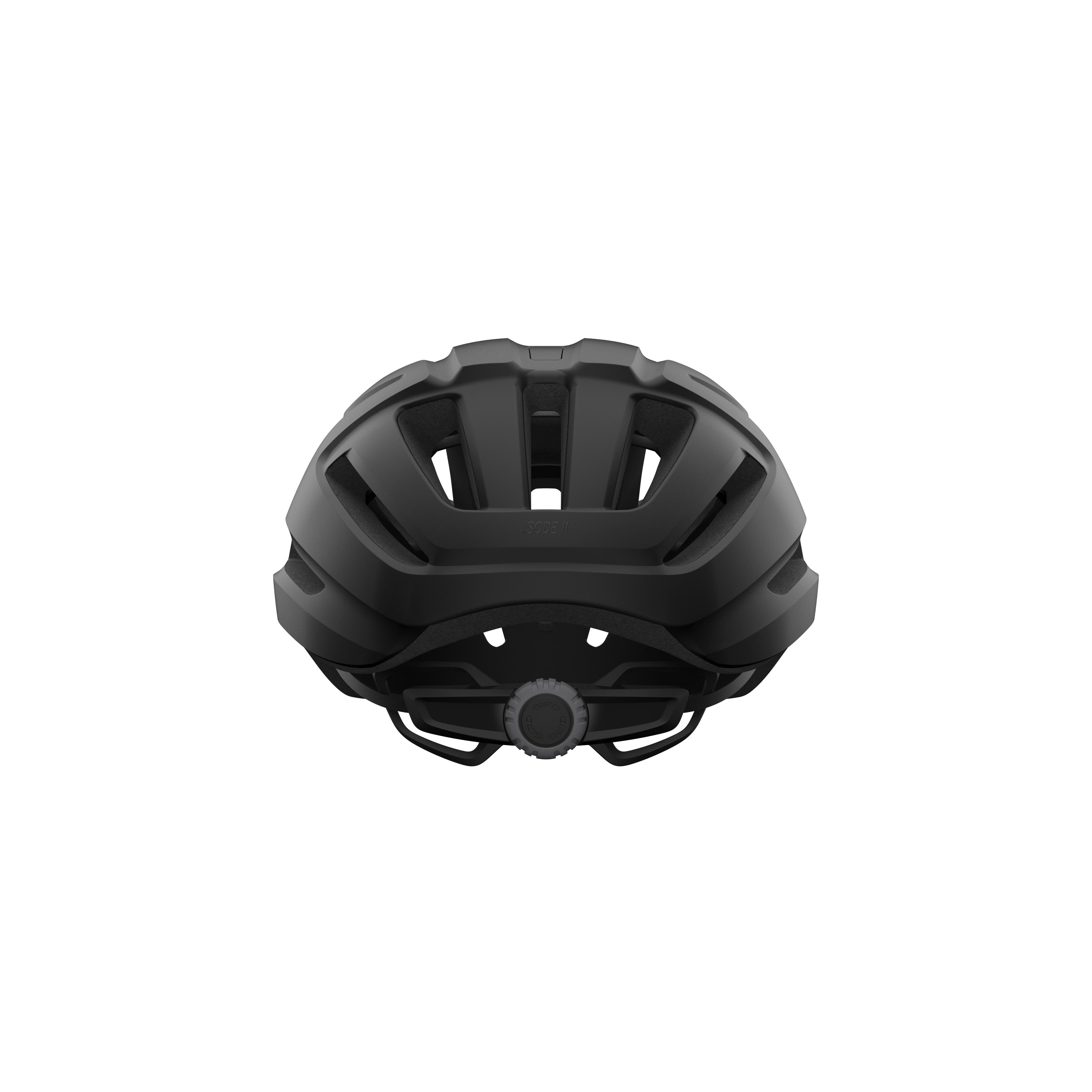 GIRO ISODE II HELMET