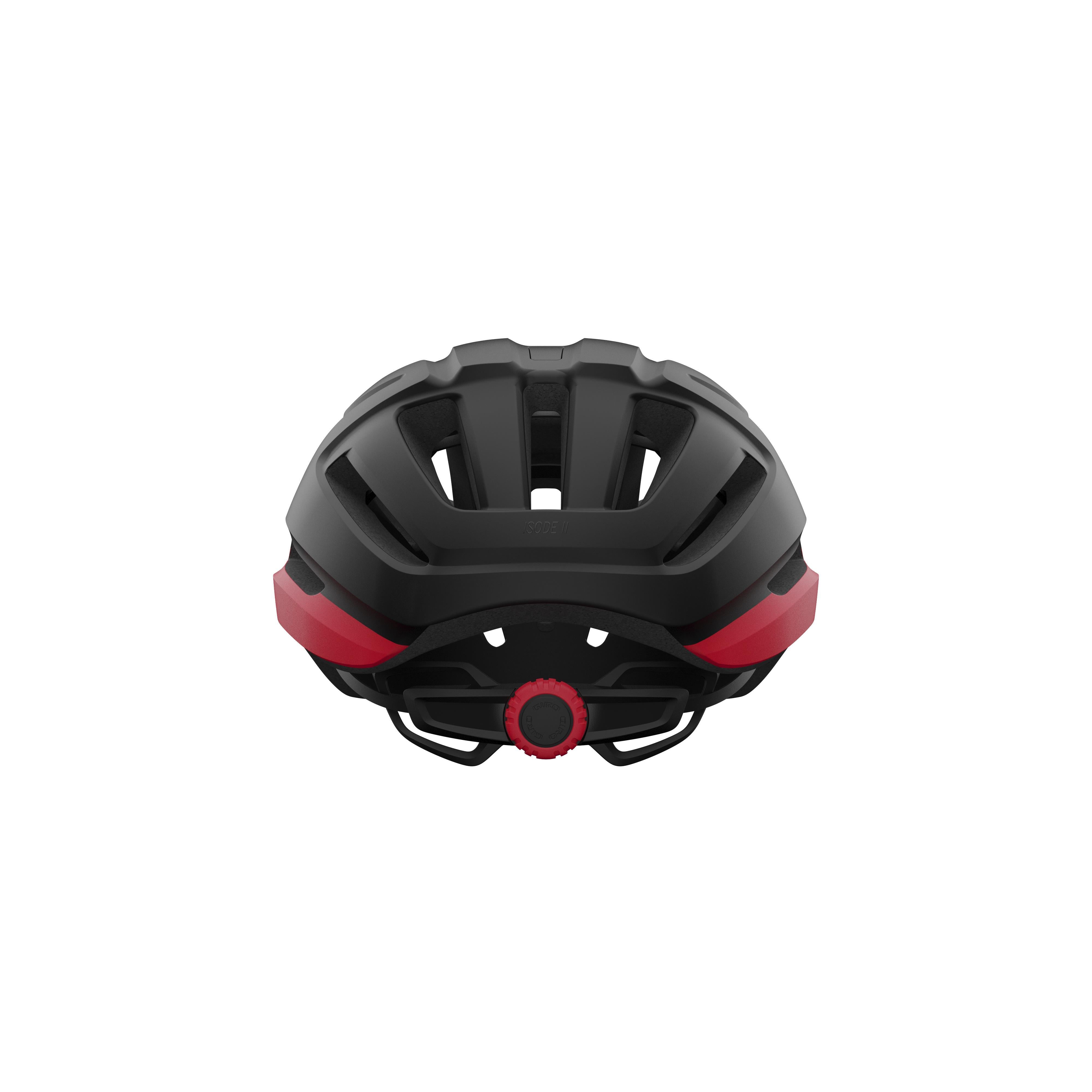 GIRO ISODE II HELMET