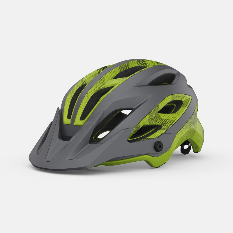 GIRO MERIT SPHERICAL DIRT HELMET