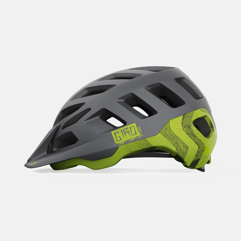 GIRO RADIX DIRT HELMET