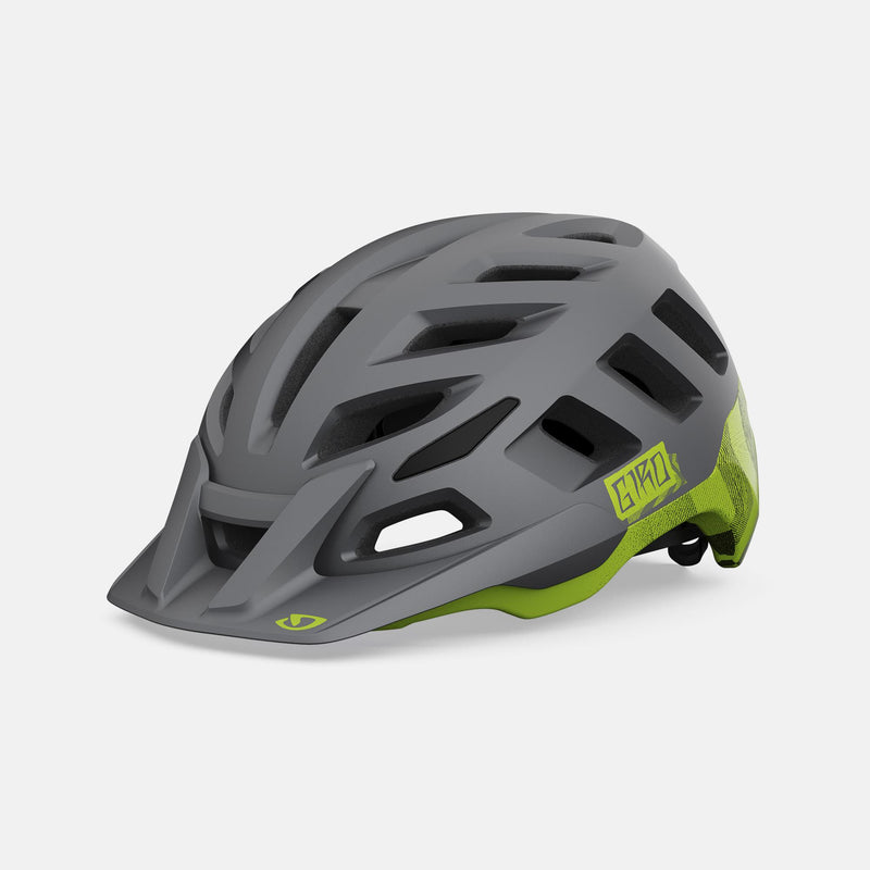 GIRO RADIX DIRT HELMET