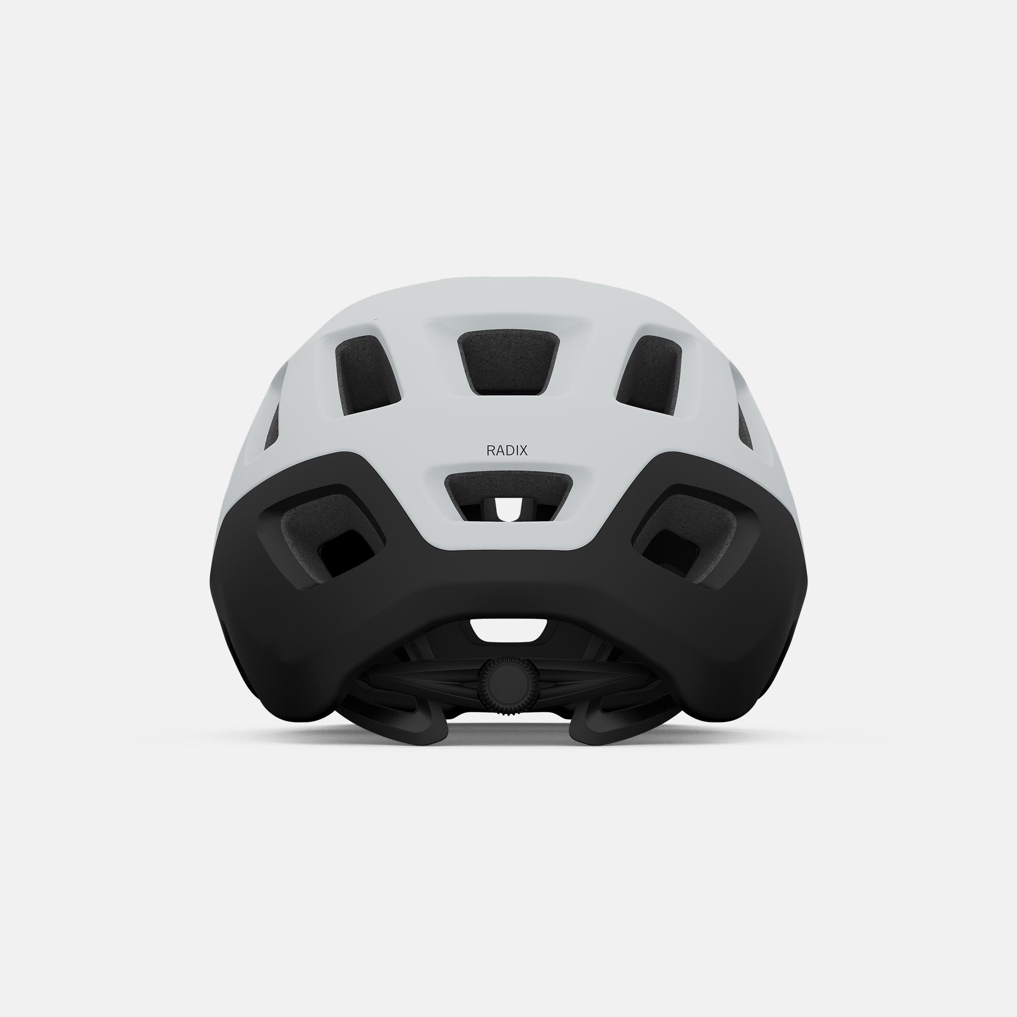 GIRO RADIX DIRT HELMET