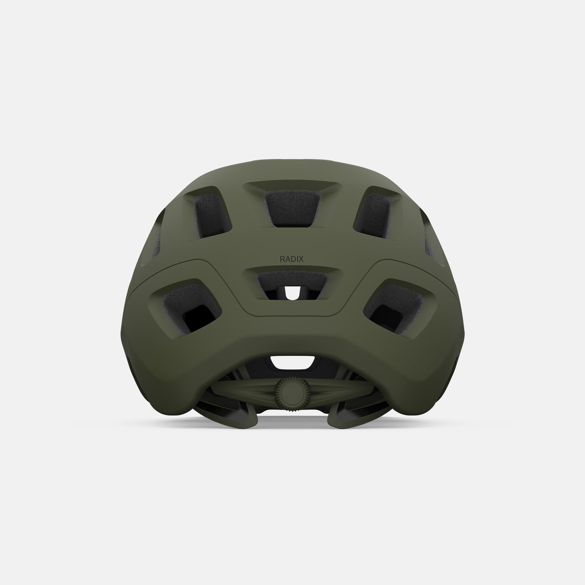 GIRO RADIX DIRT HELMET