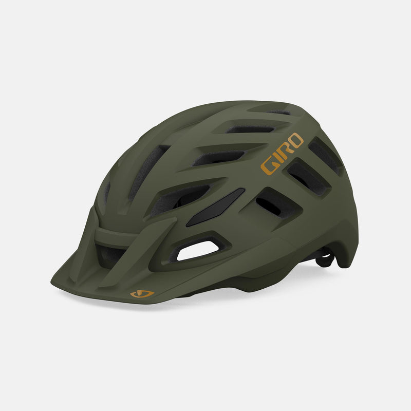 GIRO RADIX DIRT HELMET