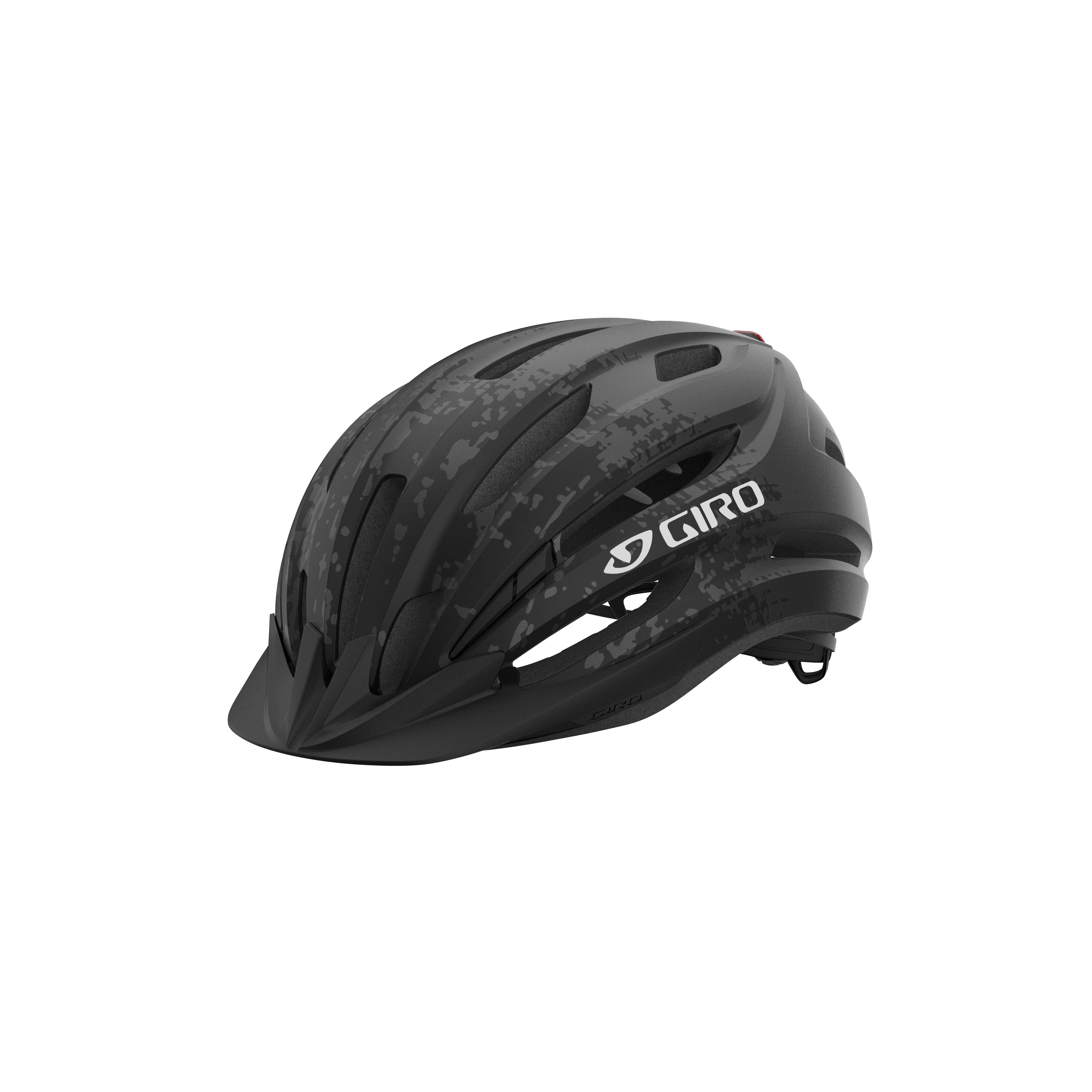 GIRO REGISTER II LED UY CHILD'S HELMET