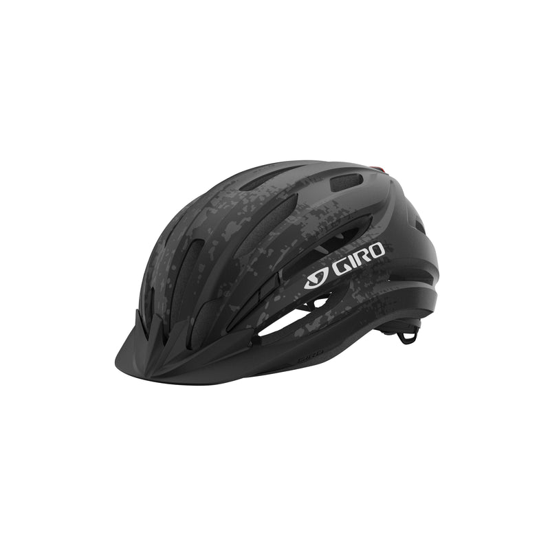 GIRO REGISTER II LED UY CHILD'S HELMET