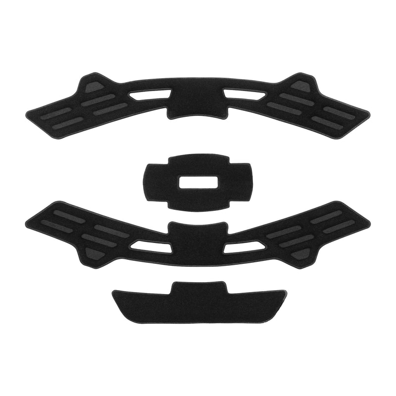 GIRO QUARTER HELMET PAD SET