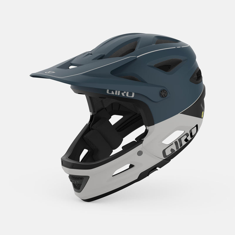 GIRO SWITCHBLADE MIPS DIRT/MTB HELMET