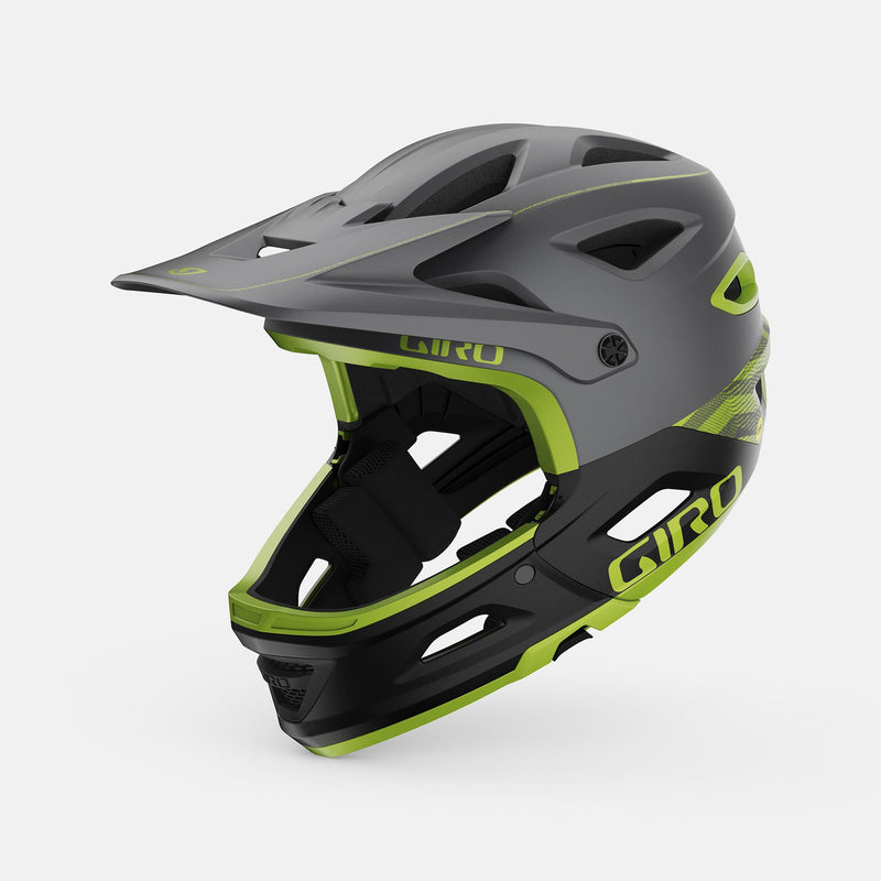 GIRO SWITCHBLADE MIPS DIRT/MTB HELMET