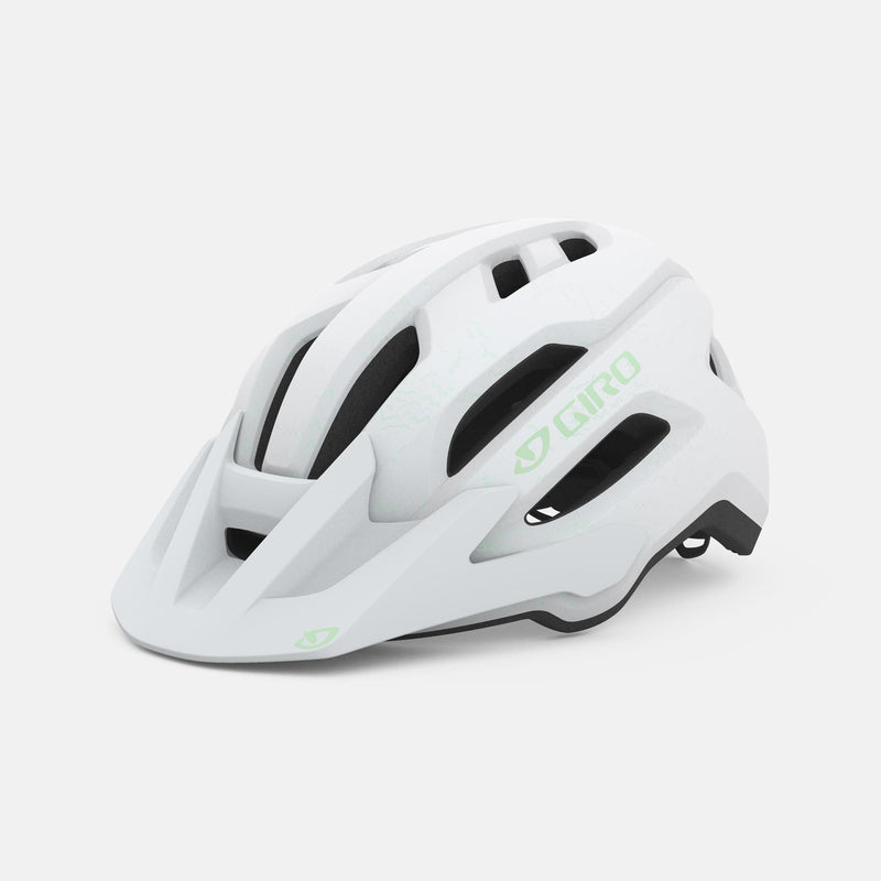 GIRO FIXTURE II WOMEN'S MTB HELMET