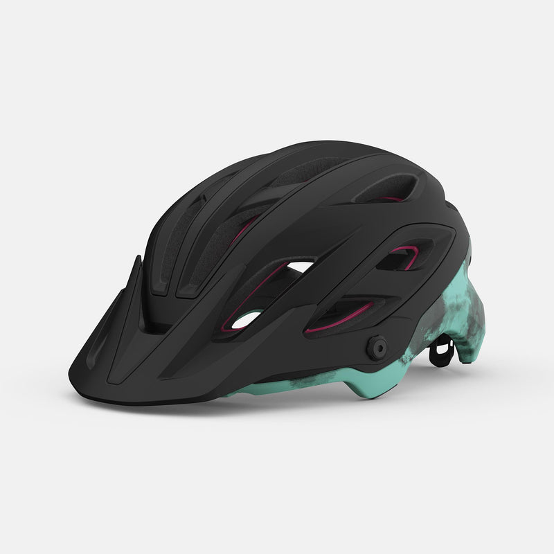 GIRO MERIT SPHERICAL WOMAN'S DIRT HELMET