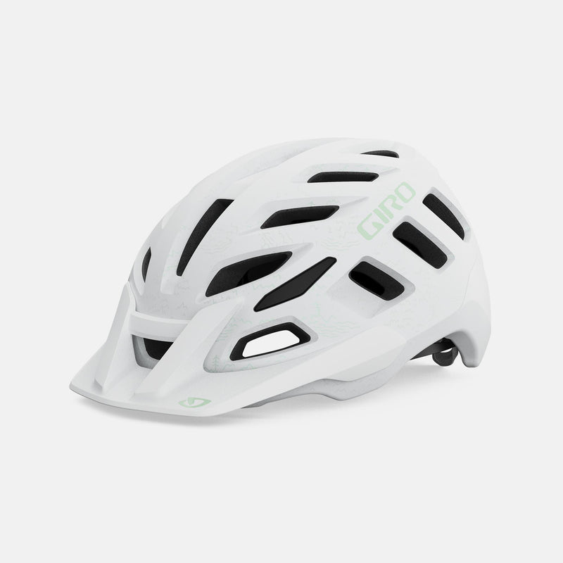 GIRO RADIX WOMEN'S DIRT HELMET