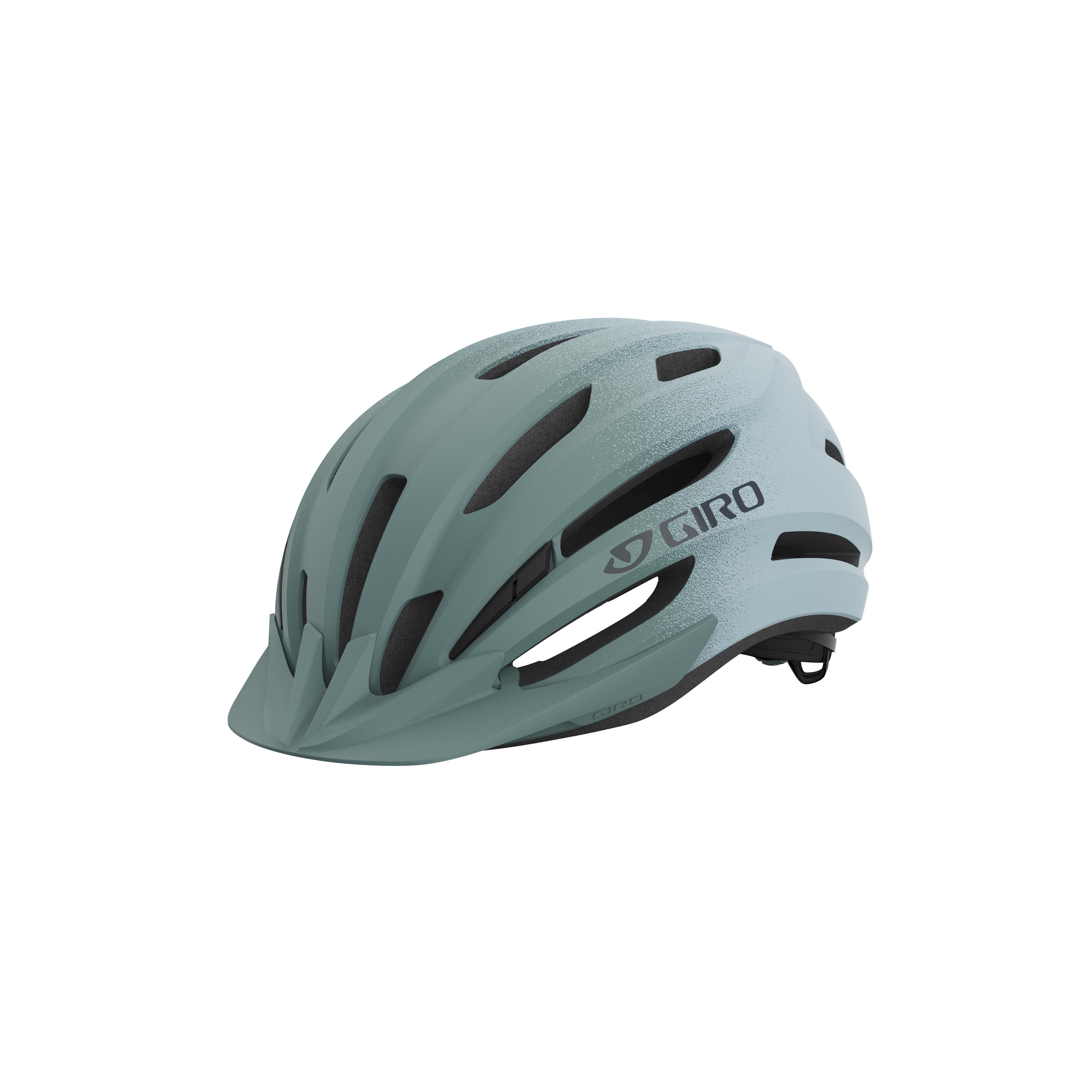 GIRO REGISTER II UW WOMEN'S HELMET