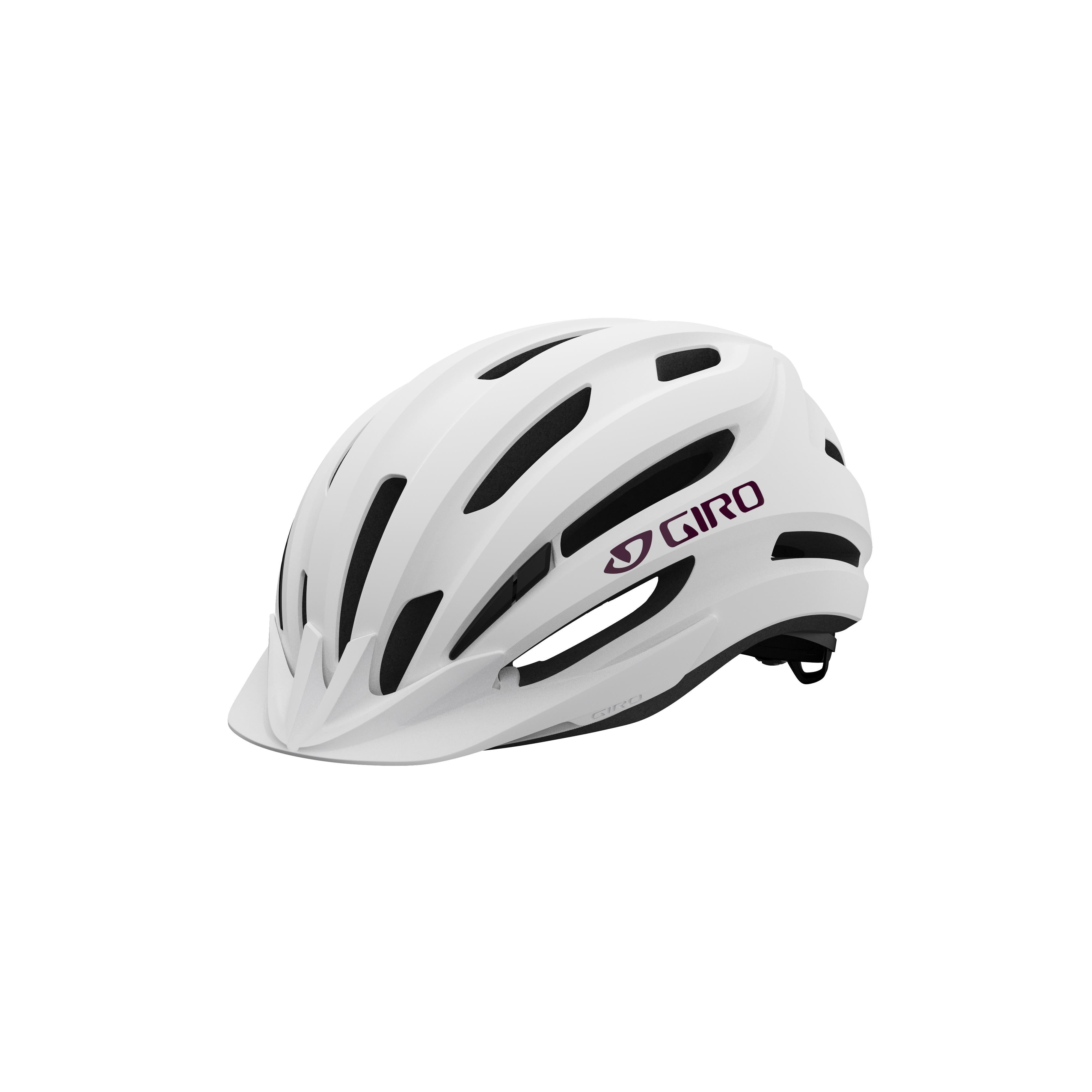 GIRO REGISTER II UW WOMEN'S HELMET