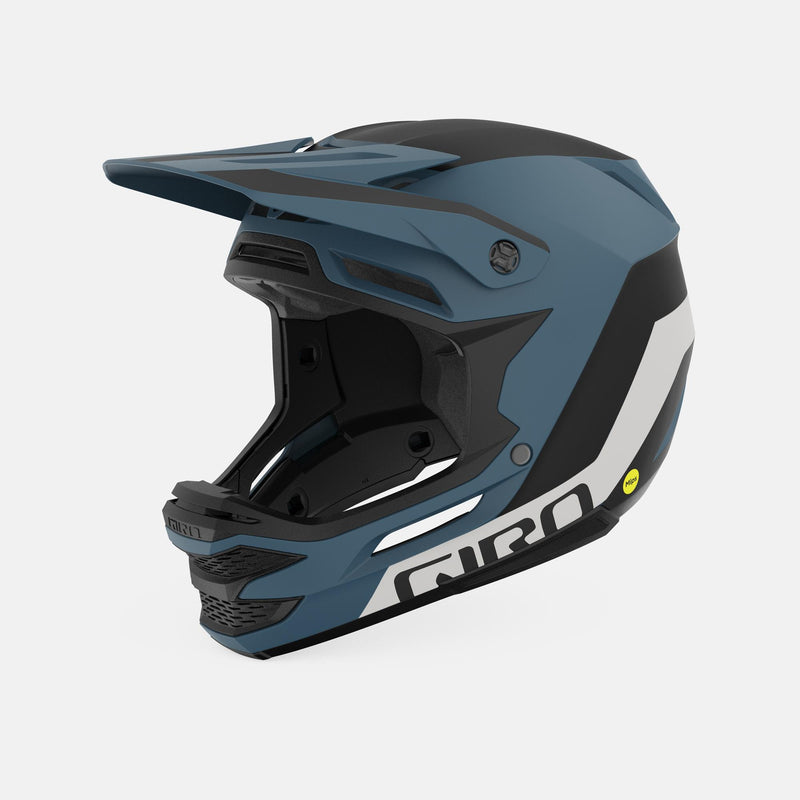 GIRO INSURGENT SPHERICAL FULL FACE HELMET