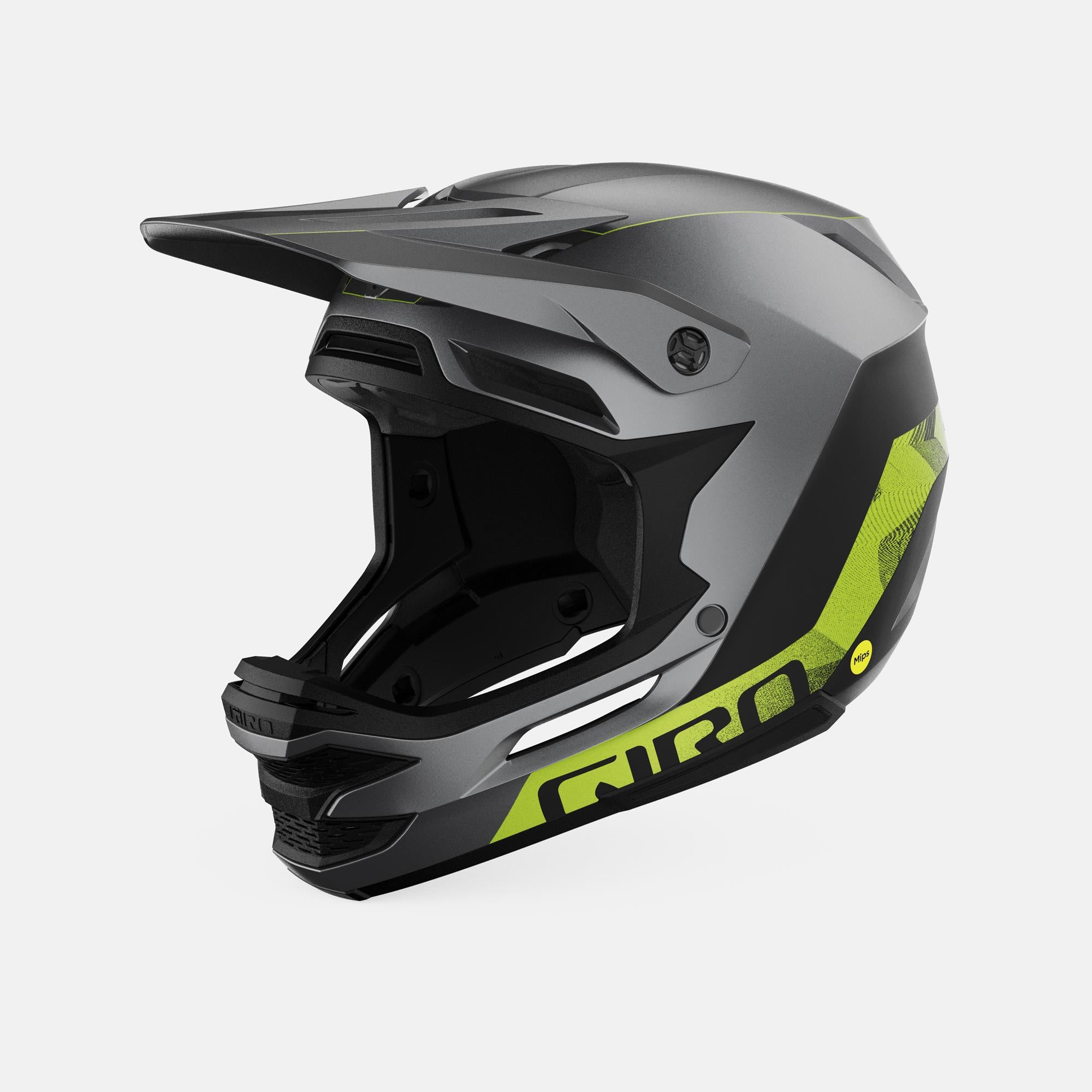 GIRO INSURGENT SPHERICAL FULL FACE HELMET