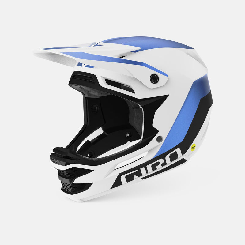 GIRO INSURGENT SPHERICAL FULL FACE HELMET