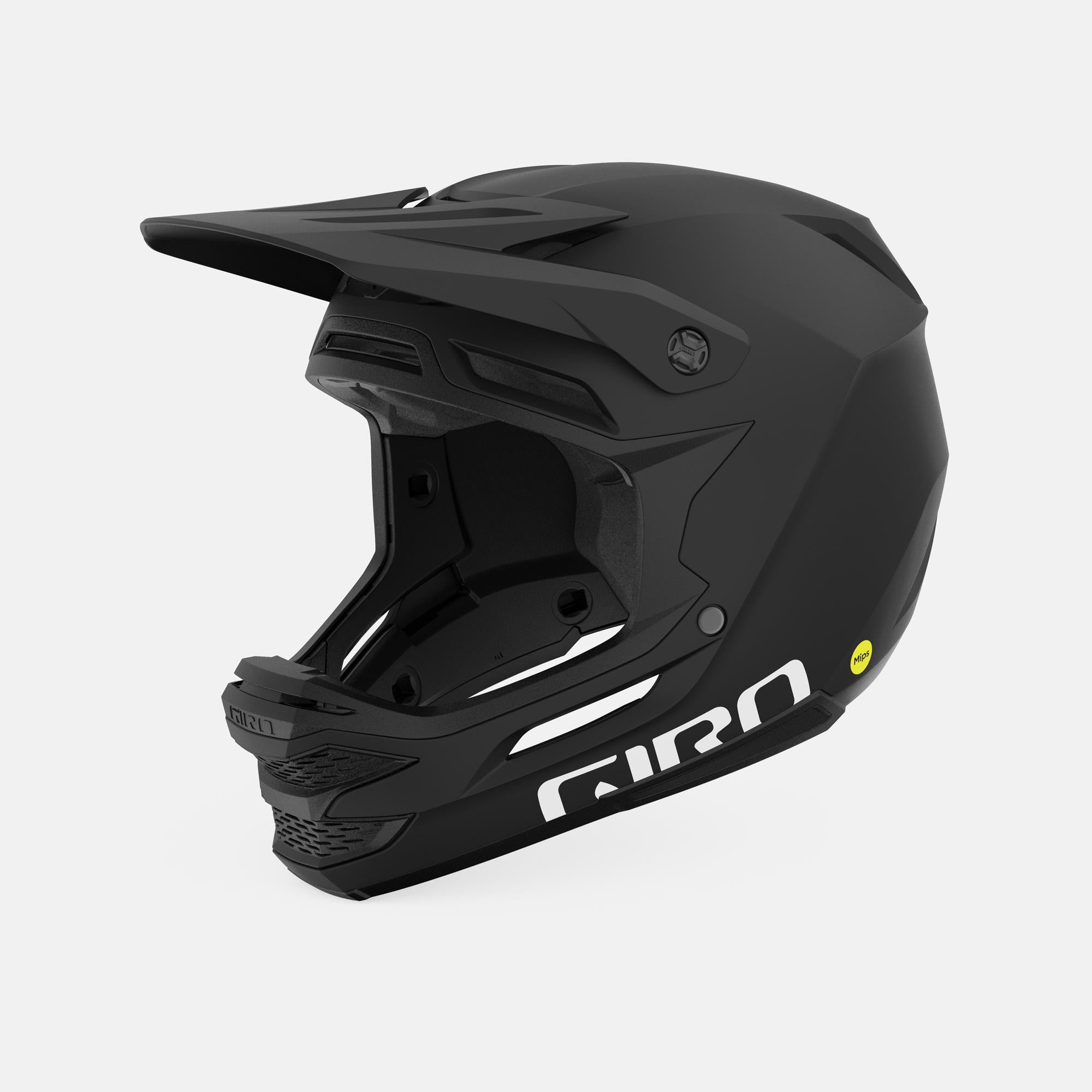 GIRO INSURGENT SPHERICAL FULL FACE HELMET