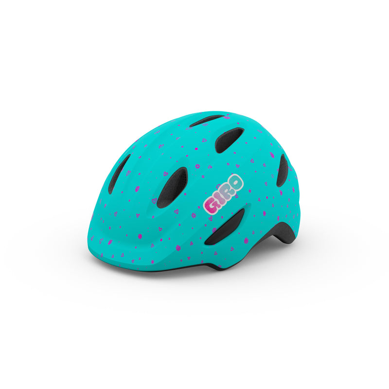 GIRO SCAMP CHILD HELMET