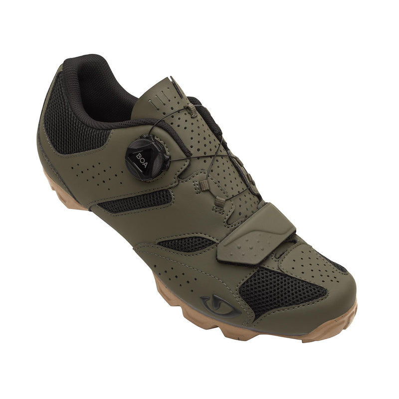 GIRO CYLINDER II MTB CYCLING SHOES