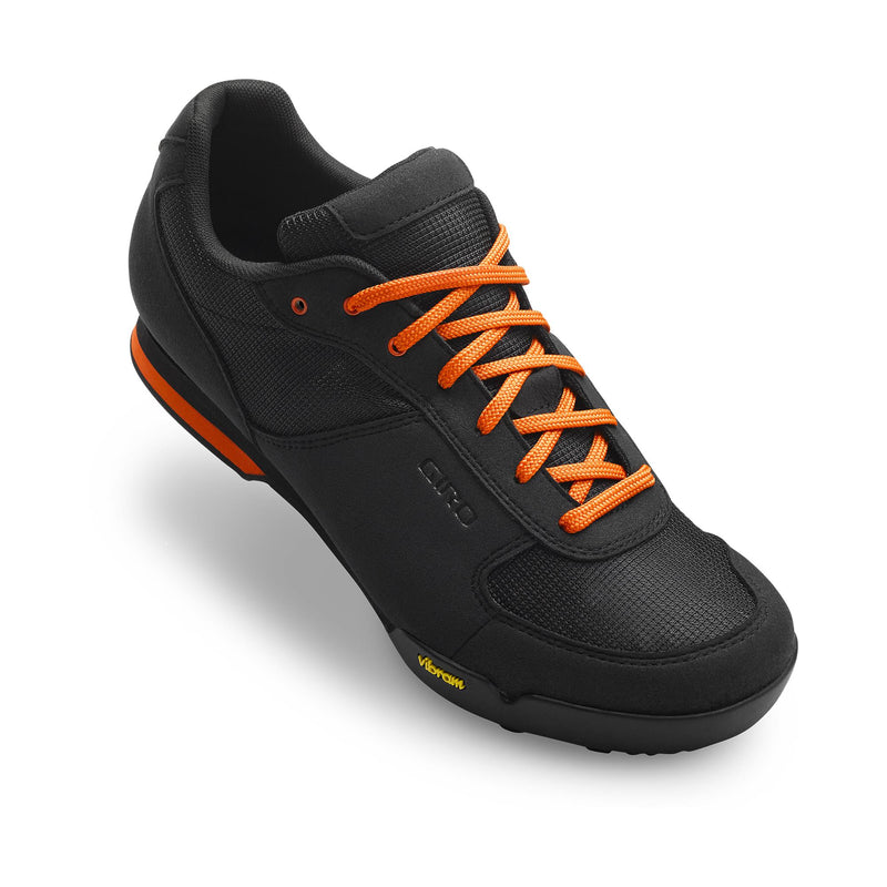 GIRO RUMBLE VR MTB CYCLING SHOES